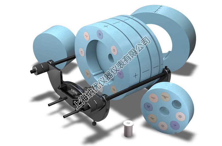 美国CIRS 062MA CBCT电子密度模体